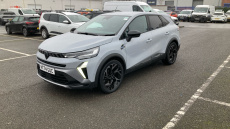 Renault Symbioz 1.6 E-Tech FHEV 145 Techno Esprit Alpine 5dr Auto Hybrid Estate